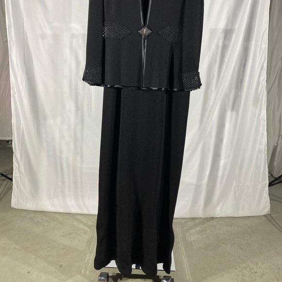 El Ana - Jacket and Dress - Picture 2 of 10